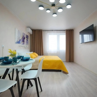 Фотография квартиры Квартира у Моря и Пляжа