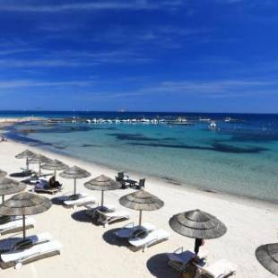 Фотографии гостиницы 
            Le Pinarello