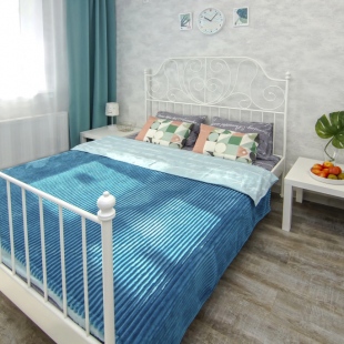 Фотография квартиры Квартира на Гаражной Улице