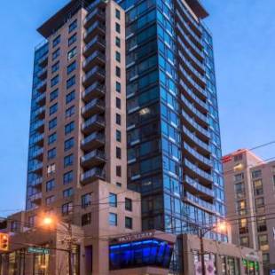 Фотографии гостиницы
Hotel BLU