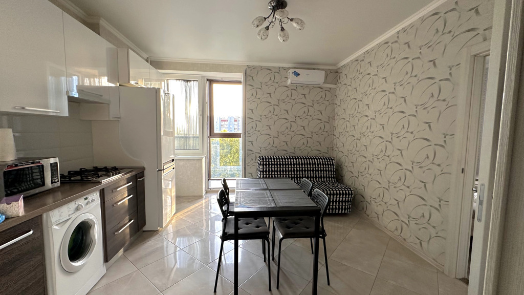 Фотография квартиры Апартаменты в Рыбной деревне