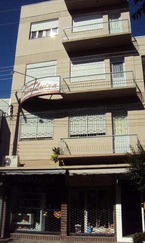 Фотография мини отеля Pousada Dona Luiza