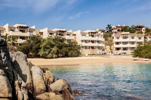 Фотография гостевого дома 1081 - Celeste 603