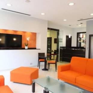 Фотографии гостиницы 
            Albergo Cantiani