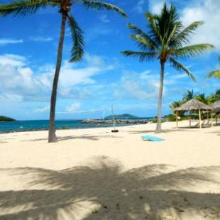 Фотография гостиницы Tamarind Reef Resort, Spa & Marina