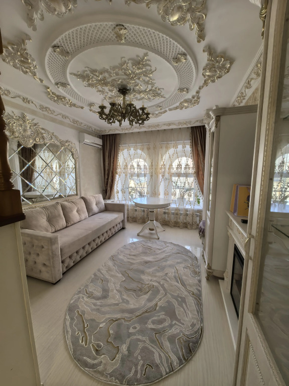 Фотография квартиры Квартира Урицкого 33