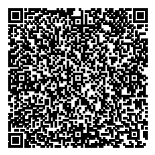 QR код базы отдыха Заозерье