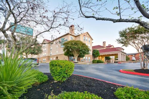 Фотография гостиницы Homewood Suites by Hilton San Antonio Northwest