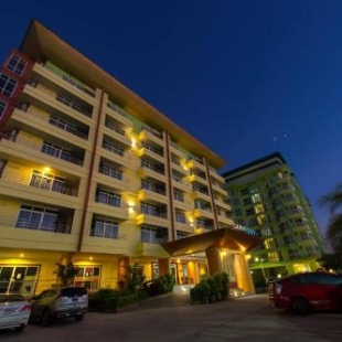 Фотография гостиницы Carpediem Hotel