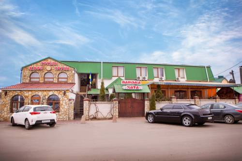 Фотография гостиницы Панська Хата