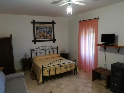 Фотография базы отдыха Masseria Torricella