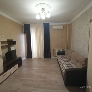 Фотография квартиры Апартаменты Кирова 5