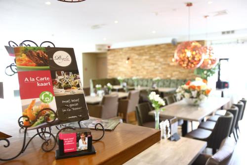 Фотография гостиницы Hotel de Pergola