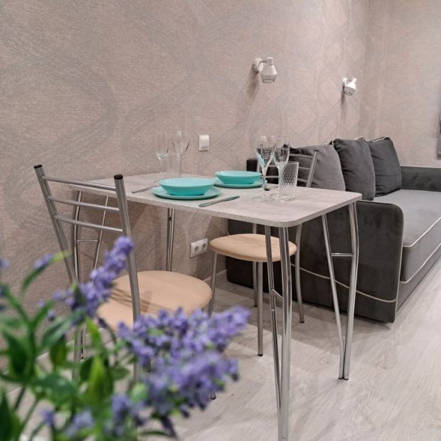 Фотографии квартиры
Апартаменты Greywall Астрахань