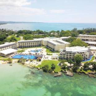 Фотографии гостиницы
Royalton Negril, An Autograph Collection All-Inclusive Resort