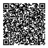 QR код гостиницы Tergi Hotel