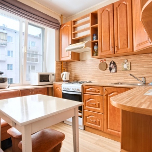 Фотография квартиры Квартира 2Х КОМНАТНАЯ квартира на набережной