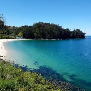 Фотографии гостиницы
Hotel Villa de Marin