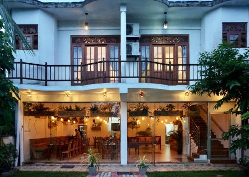 Фотография гостиницы Rise