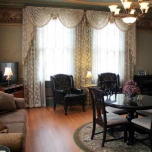 Фотографии гостиницы
Beaumont Hotel and Spa - Adults Only