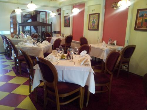 Фотография гостиницы Hotel Kardinal