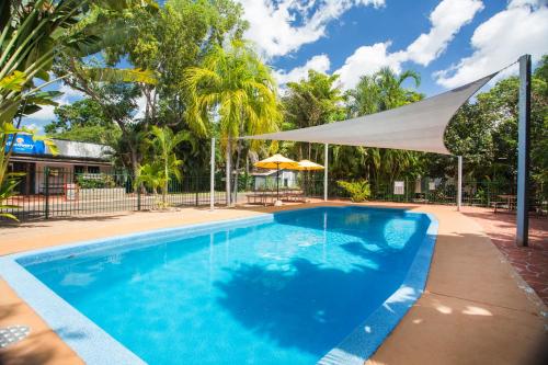 Фотография базы отдыха Discovery Parks - Darwin