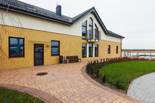 Фотографии хостела 
            PALMBURG