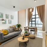 Фотография апарт отеля EkoCheras Cozy Suite by DreamScape