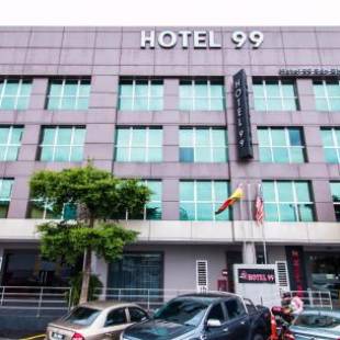 Фотографии гостиницы
Hotel 99 Bandar Puteri Puchong