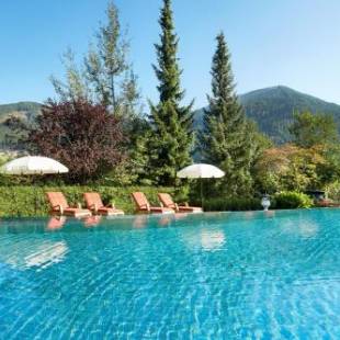 Фотография гостиницы Das Ronacher Therme & Spa Resort