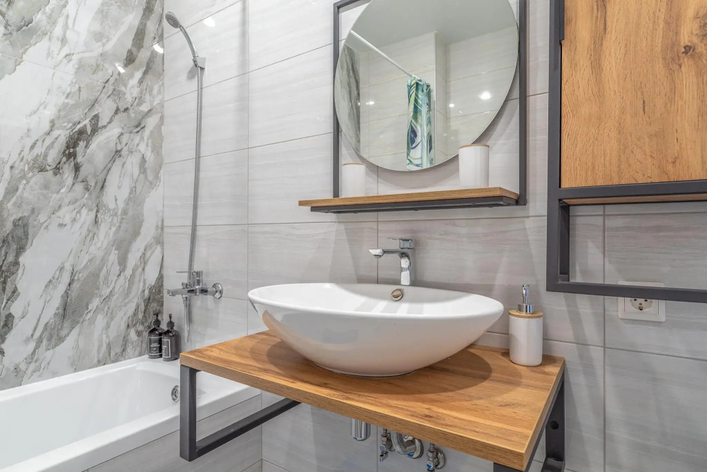 Фотография квартиры ТутЖивут на улице Шумана 8 корпус 1