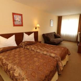 Фотографии гостиницы
Hotel Adria