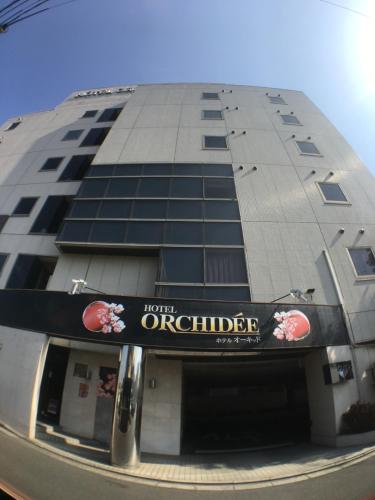Фотография мини отеля Hotel Orchid (Adult only)