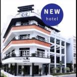Фотография гостиницы Hotel NuVe Urbane (SG Clean, Staycation Approved)