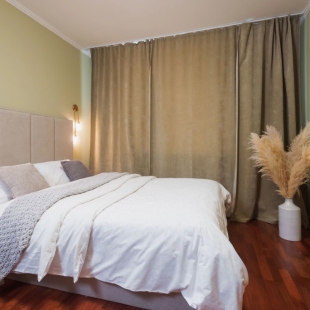 Фотография квартиры Квартира Студия ApartHause у м. Ботаническая