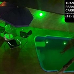 Фотография мини отеля Pousada Ilha do Itacolomi