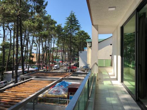 Фотография гостиницы Magnetiti