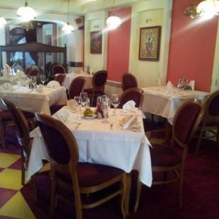 Фотографии гостиницы
Hotel Kardinal