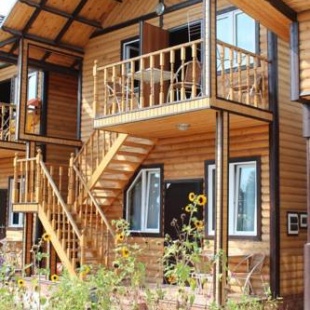 Фотография гостиницы Мадлен