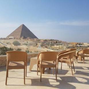 Фотографии мини отеля 
            Sahara Pyramids Inn