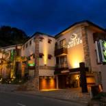 Фотография мини отеля Hotel Lotus Nara (Adult Only)