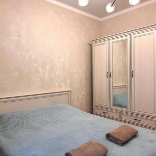 Фотография квартиры Апартаменты Уютные Фрунзе 571-106