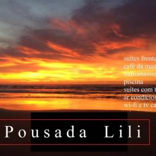 Фотографии мини отеля
Pousada Beira Mar - Frente ao Mar