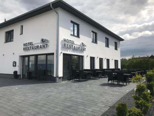 Фотография гостиницы Hotel Restaurant Ayhan