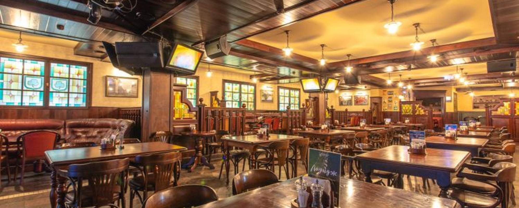 Фотографии паба Limerick