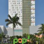 Фотография гостиницы POP! Hotel Kelapa Gading