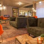 Фотография гостиницы New West Inn Amsterdam