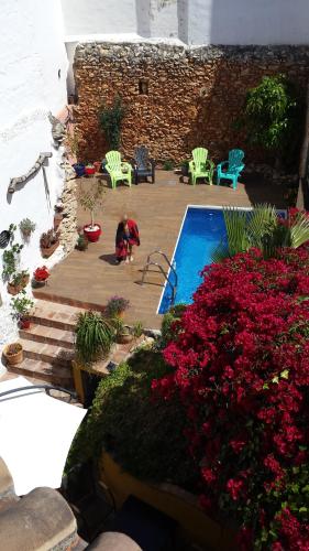 Фотография гостевого дома Hostal Lorca