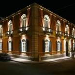 Фотография гостиницы Liberty Hotel