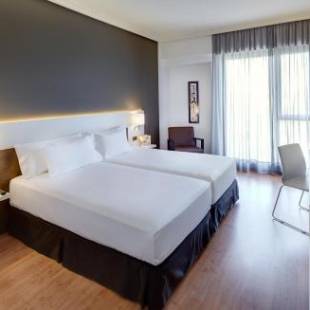 Фотографии гостиницы
Sercotel Gran Hotel Zurbarán